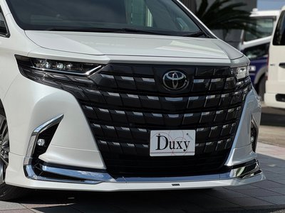 2025 Toyota ALPHARD — миниатюра 19