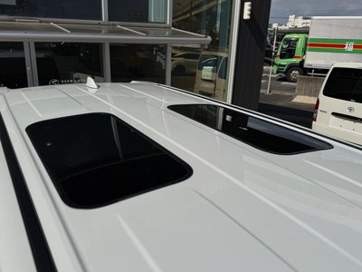 2025 Toyota ALPHARD — миниатюра 27