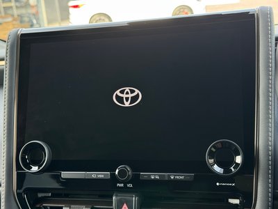 2025 Toyota ALPHARD — миниатюра 55