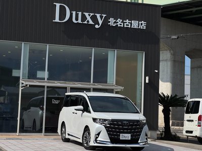 2025 Toyota ALPHARD — миниатюра 16