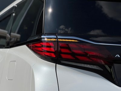 2025 Toyota ALPHARD — миниатюра 45