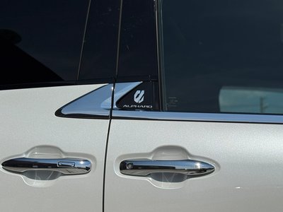 2025 Toyota ALPHARD — миниатюра 32