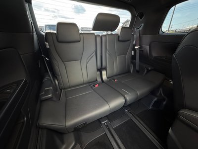 2025 Toyota ALPHARD — миниатюра 53