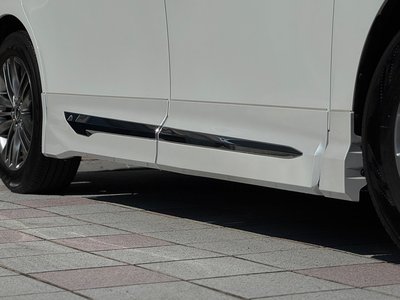 2025 Toyota ALPHARD — миниатюра 34
