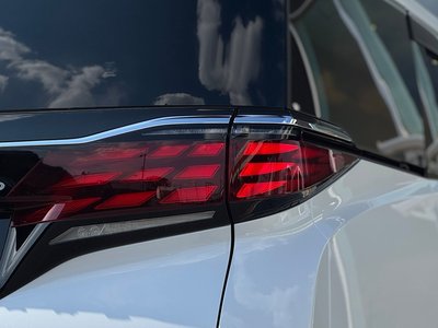 2025 Toyota ALPHARD — миниатюра 48