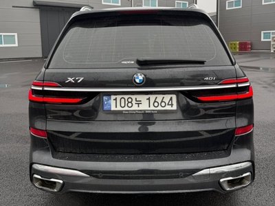 BMW X7 - 3