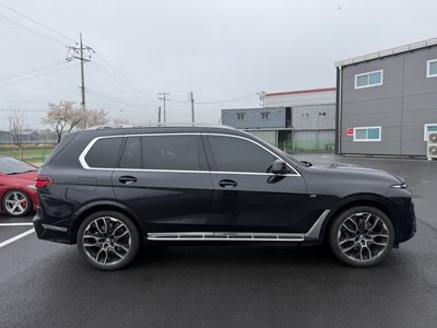 BMW X7 - 4