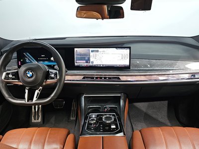 BMW 7 SERIES - 5