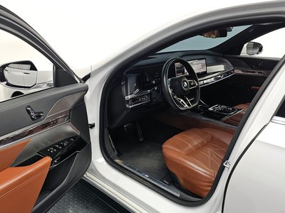 BMW 7 SERIES - 10
