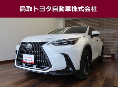 LEXUS NX - 1