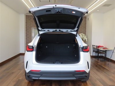 LEXUS NX - 9