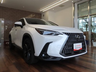 LEXUS NX - 5