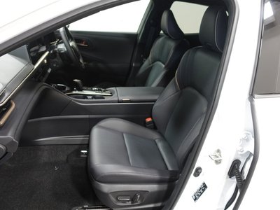 TOYOTA CROWN - 6