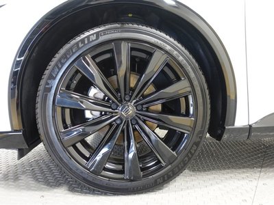 TOYOTA CROWN - 8