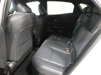 TOYOTA CROWN - 7