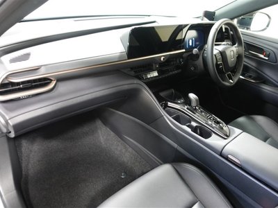 TOYOTA CROWN - 9