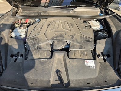 PORSCHE CAYENNE - 7