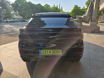PORSCHE CAYENNE - 3