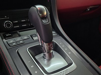 2025 Porsche 718 照片 7