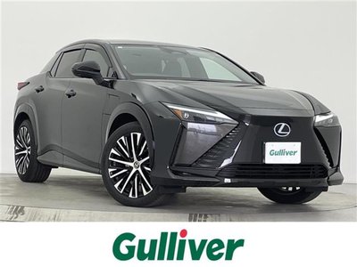 LEXUS RZ