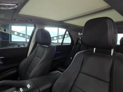 MERCEDES-BENZ GLE - 10