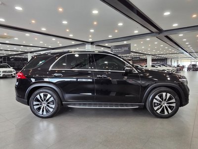 MERCEDES-BENZ GLE - 7