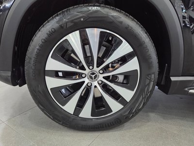 MERCEDES-BENZ GLE - 8