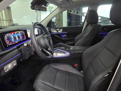 MERCEDES-BENZ GLE - 9