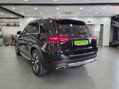 MERCEDES-BENZ GLE - 3