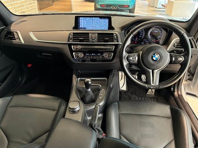 BMW M2 COMPETITION - 3