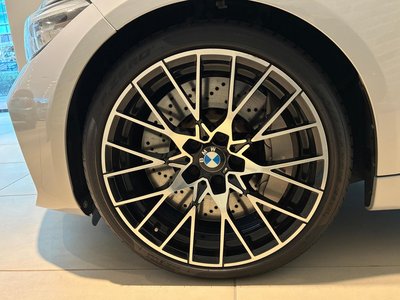 BMW M2 COMPETITION - 2