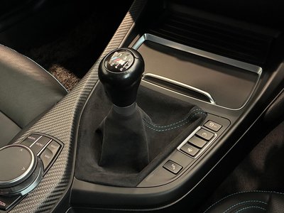 BMW M2 COMPETITION - 4