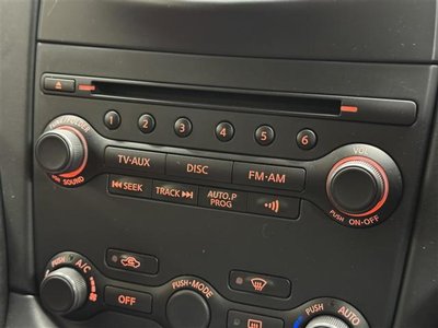 NISSAN FAIRLADY Z - 9