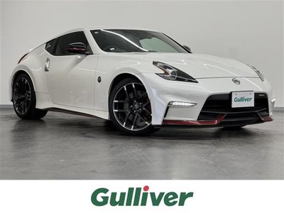 NISSAN FAIRLADY Z - 1