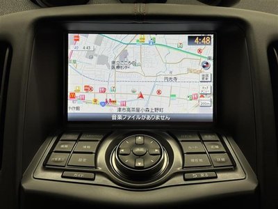 NISSAN FAIRLADY Z - 6