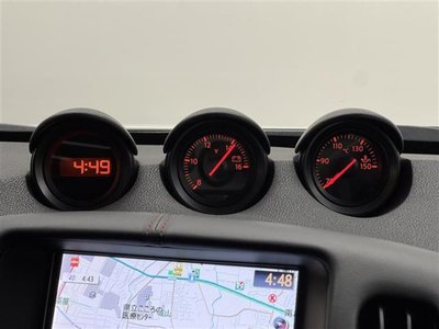 NISSAN FAIRLADY Z - 7