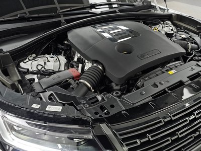 LAND ROVER RANGE ROVER VELAR - 7