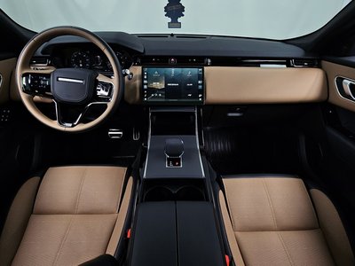 LAND ROVER RANGE ROVER VELAR - 5