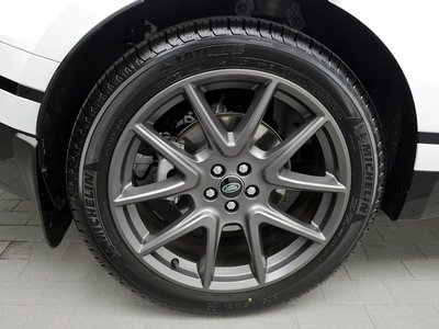 LAND ROVER RANGE ROVER VELAR - 6