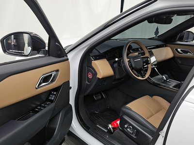 LAND ROVER RANGE ROVER VELAR - 10