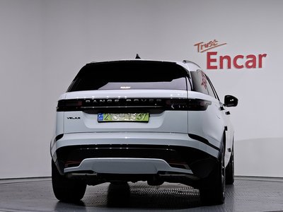 LAND ROVER RANGE ROVER VELAR - 4