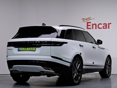 LAND ROVER RANGE ROVER VELAR - 3