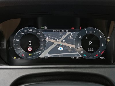 LAND ROVER RANGE ROVER VELAR - 8