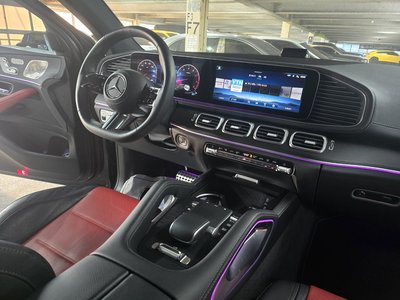 MERCEDES-BENZ GLE - 6