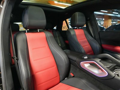 MERCEDES-BENZ GLE - 10