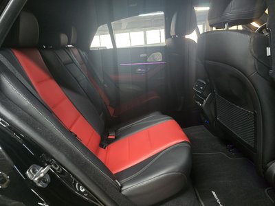 MERCEDES-BENZ GLE - 2