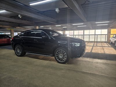 MERCEDES-BENZ GLE - 4