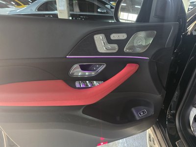 MERCEDES-BENZ GLE - 3