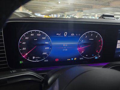 MERCEDES-BENZ GLE - 5