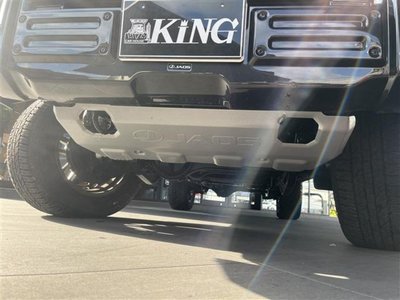 TOYOTA LAND CRUISER 70 - 5